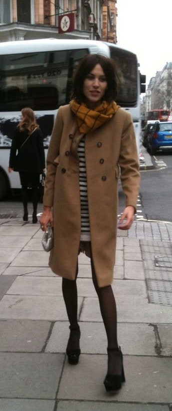 Alexa Chung