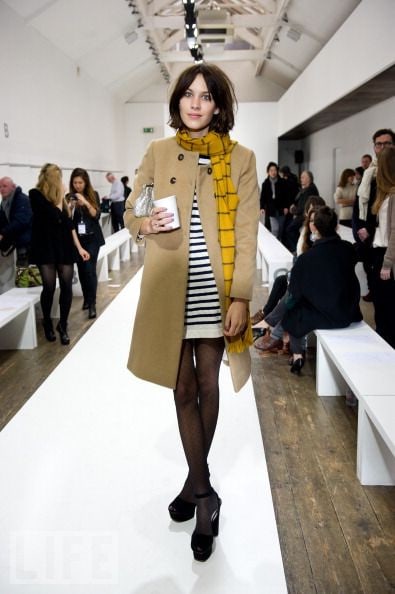 Alexa Chung