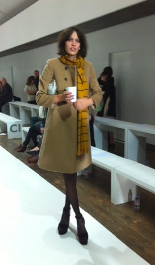 Alexa Chung