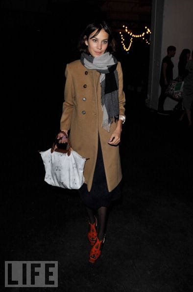 Alexa Chung