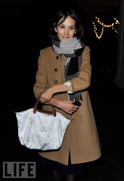 Alexa Chung