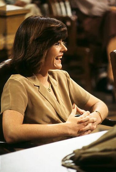 Rebecca Balding