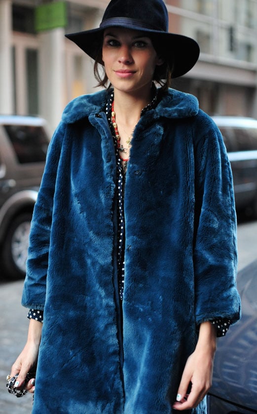Alexa Chung
