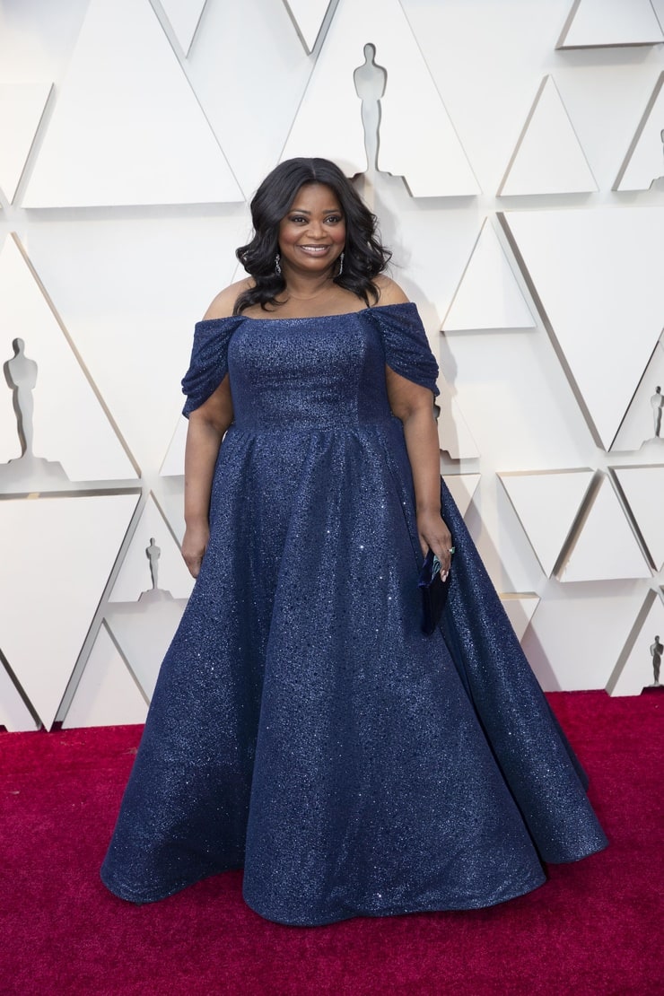 Octavia Spencer