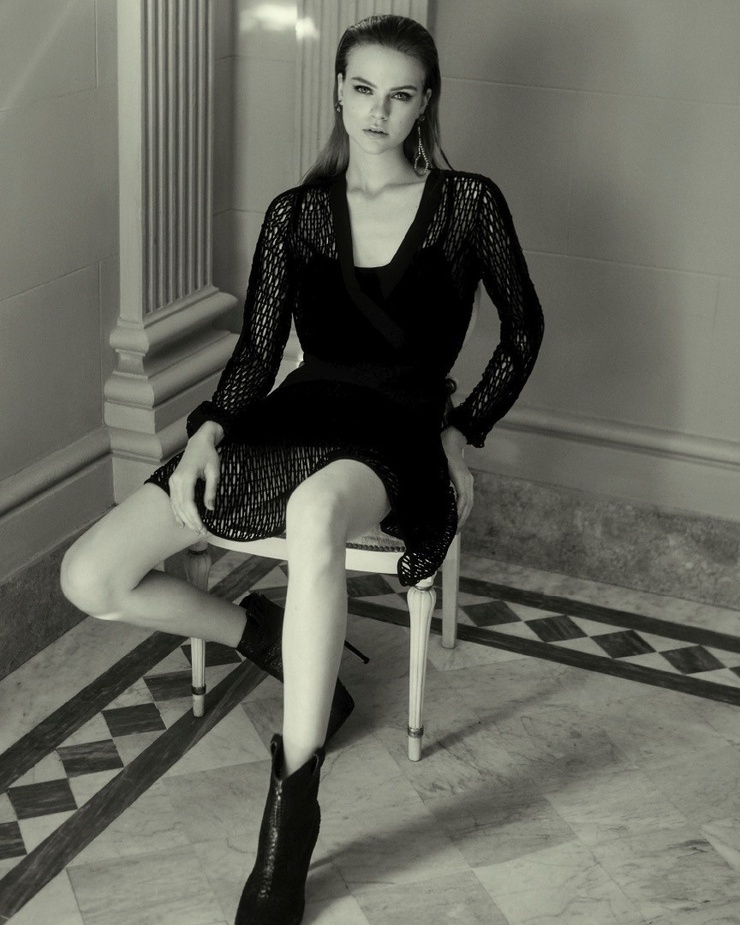 milena gasparotto