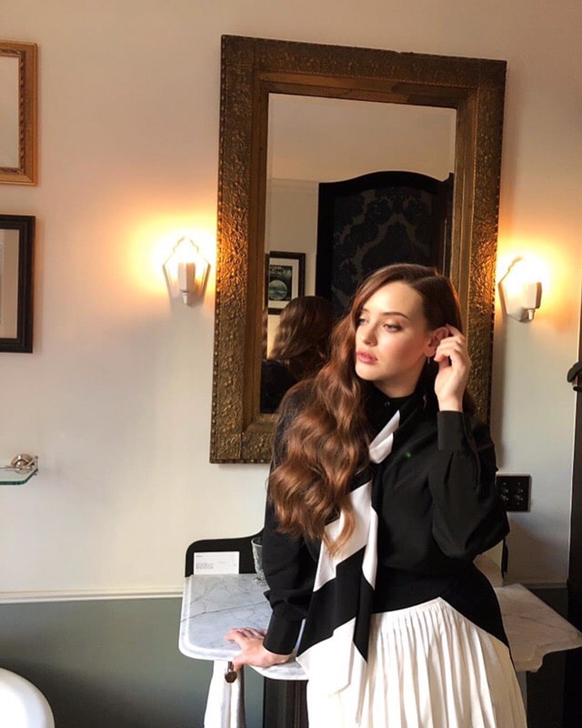 Katherine Langford