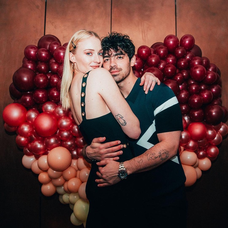 Sophie Turner