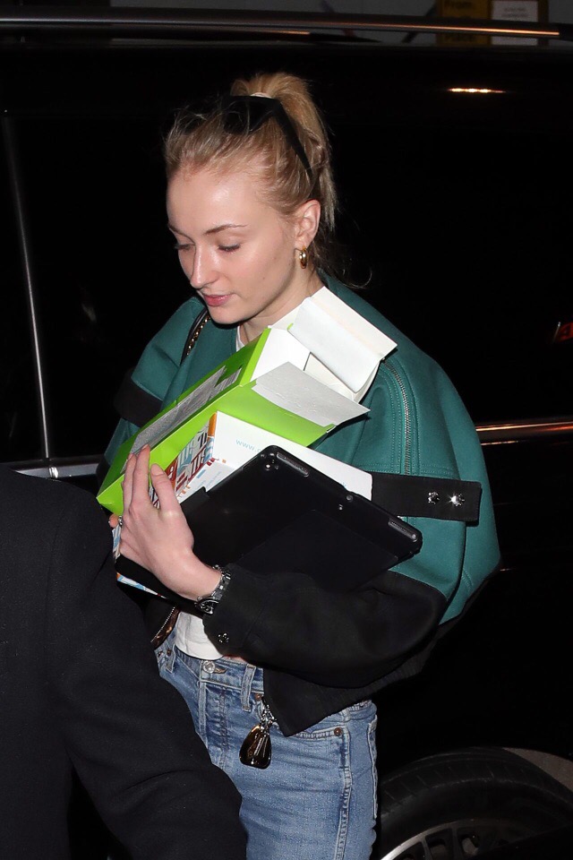 Sophie Turner