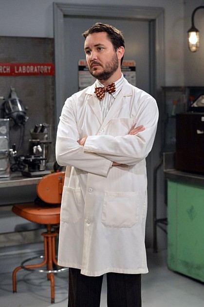 The Big Bang Theory