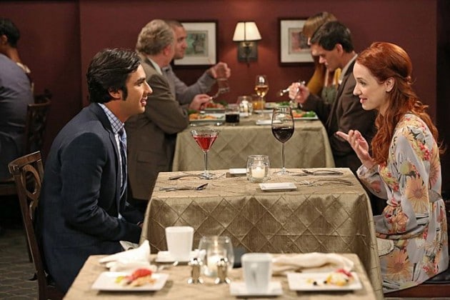 The Big Bang Theory The Big Bang Theory