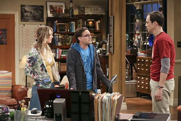 The Big Bang Theory