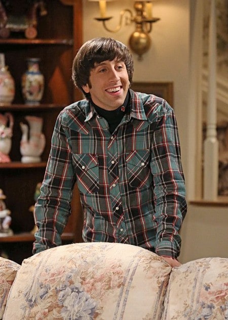 The Big Bang Theory