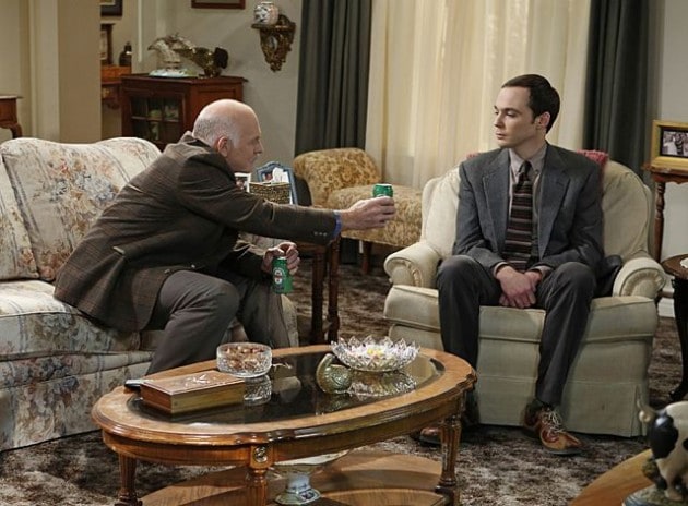 The Big Bang Theory