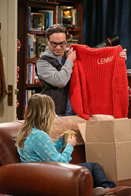 The Big Bang Theory