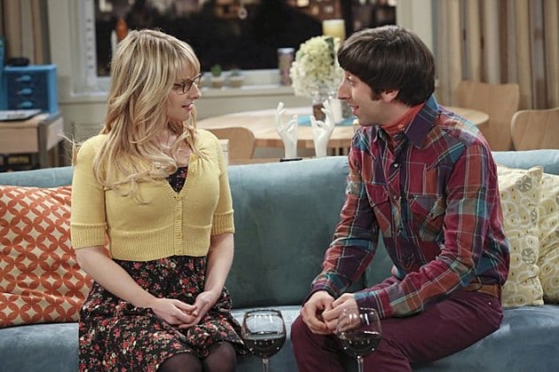 The Big Bang Theory