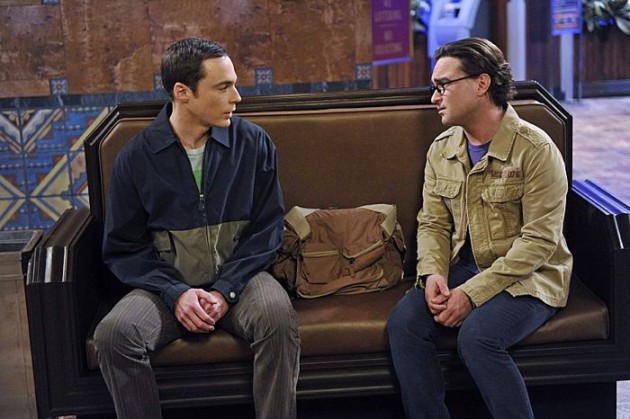 The Big Bang Theory