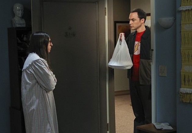 The Big Bang Theory