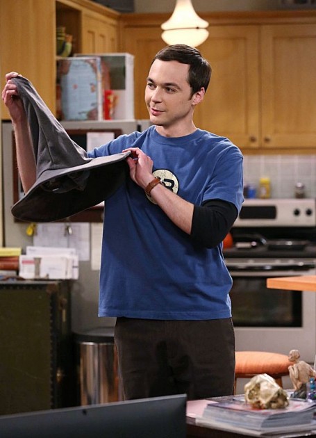 The Big Bang Theory