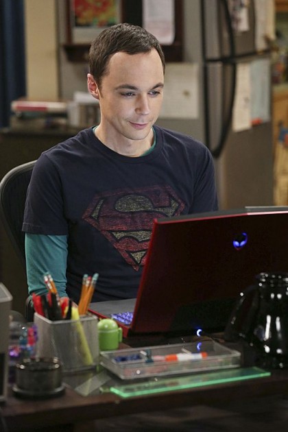 The Big Bang Theory