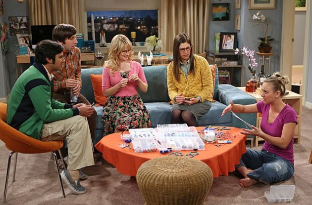The Big Bang Theory