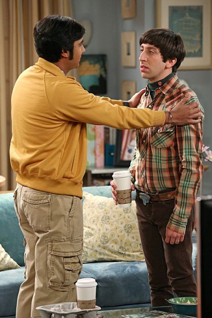 The Big Bang Theory