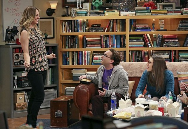 The Big Bang Theory