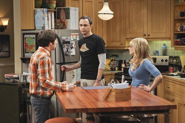 The Big Bang Theory