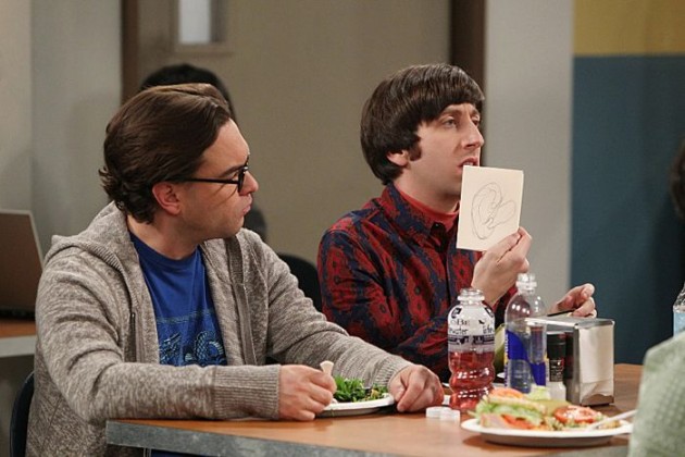 The Big Bang Theory