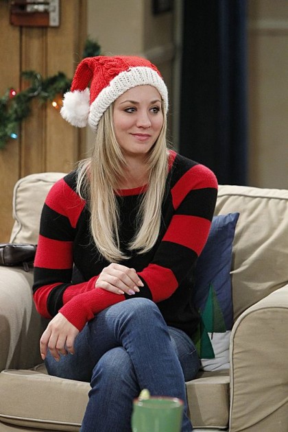 The Big Bang Theory