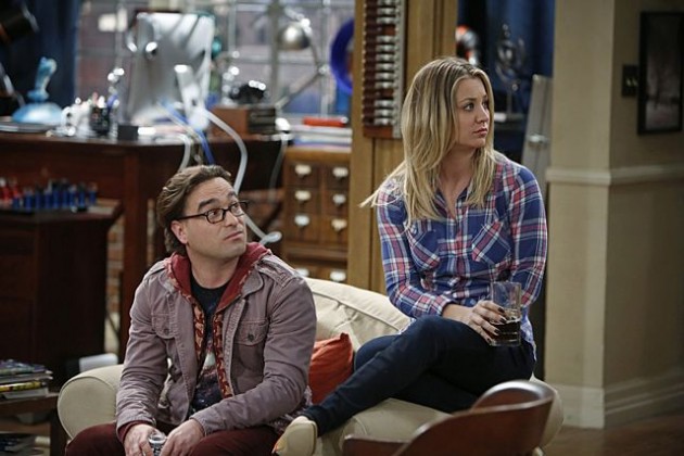 The Big Bang Theory