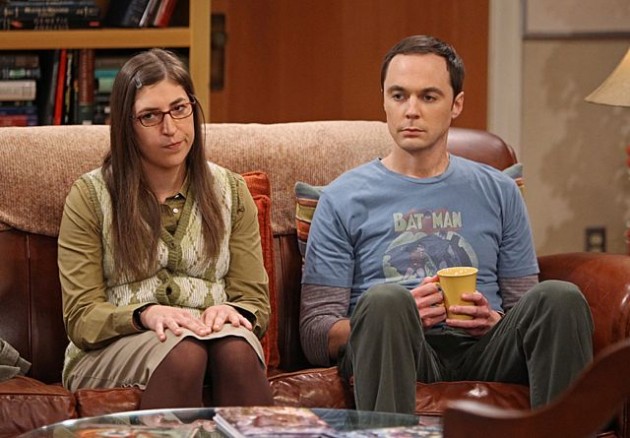 The Big Bang Theory