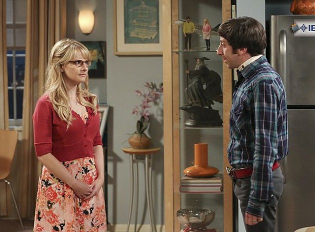 The Big Bang Theory