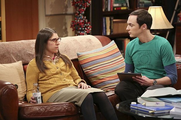 The Big Bang Theory