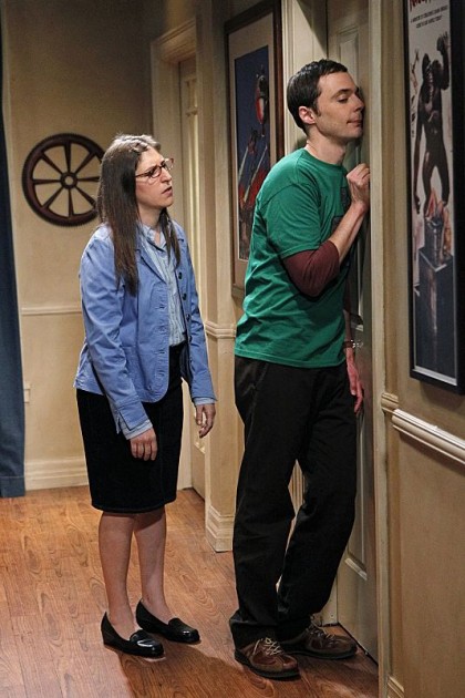 The Big Bang Theory