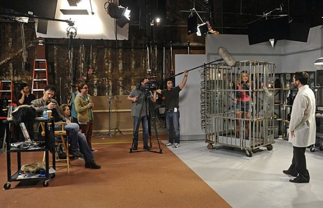 The Big Bang Theory