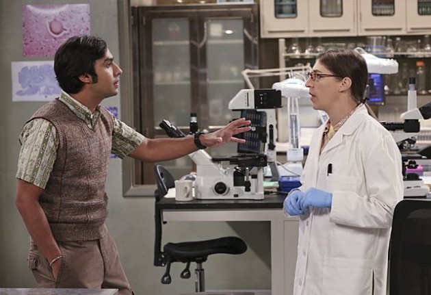 The Big Bang Theory