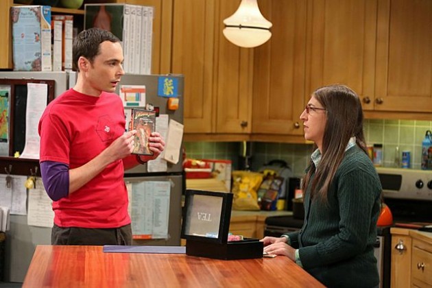 The Big Bang Theory