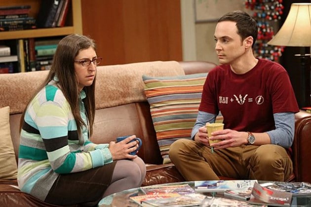 The Big Bang Theory