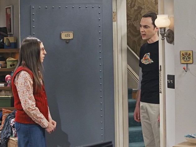The Big Bang Theory
