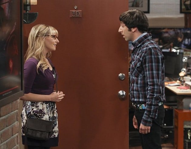 The Big Bang Theory