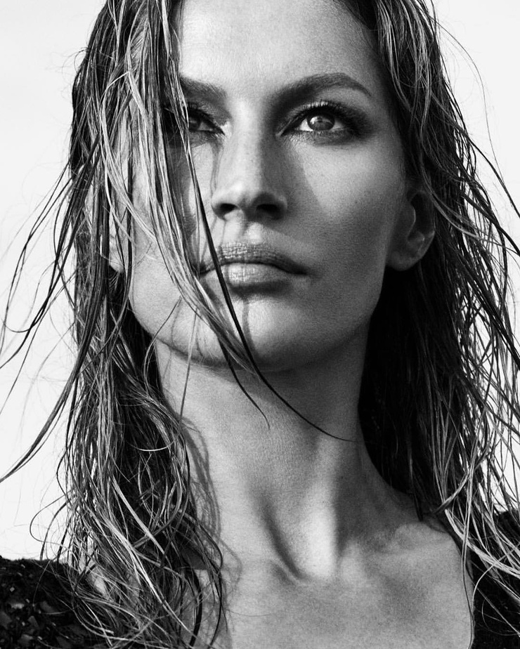 Gisele Bundchen Gisele Bundchen