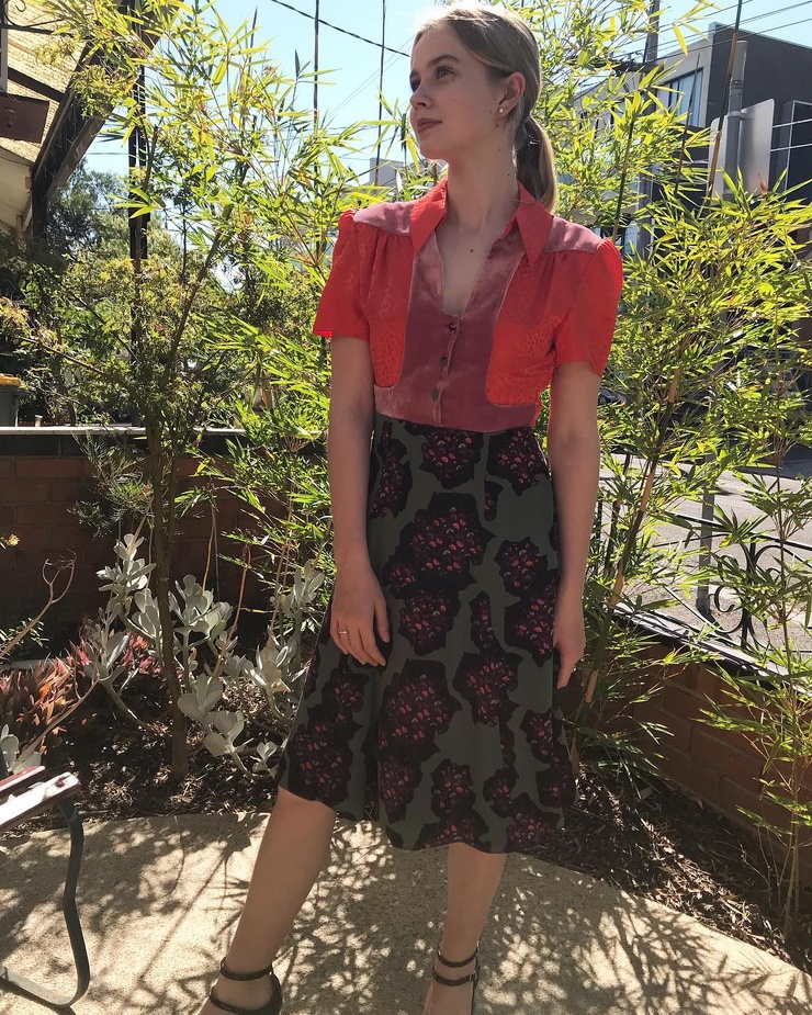 Angourie Rice Angourie Rice
