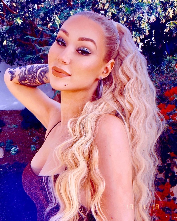 Iggy Azalea