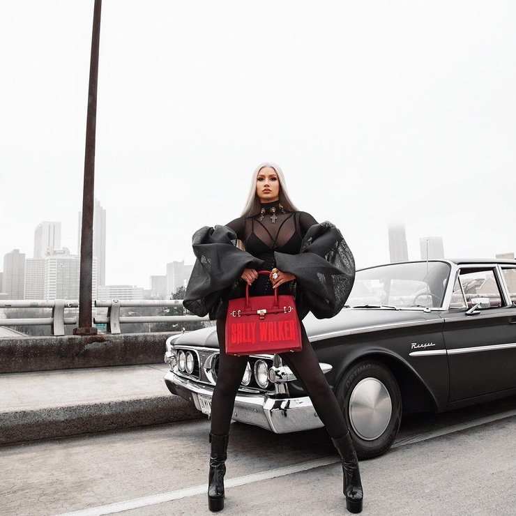 Iggy Azalea