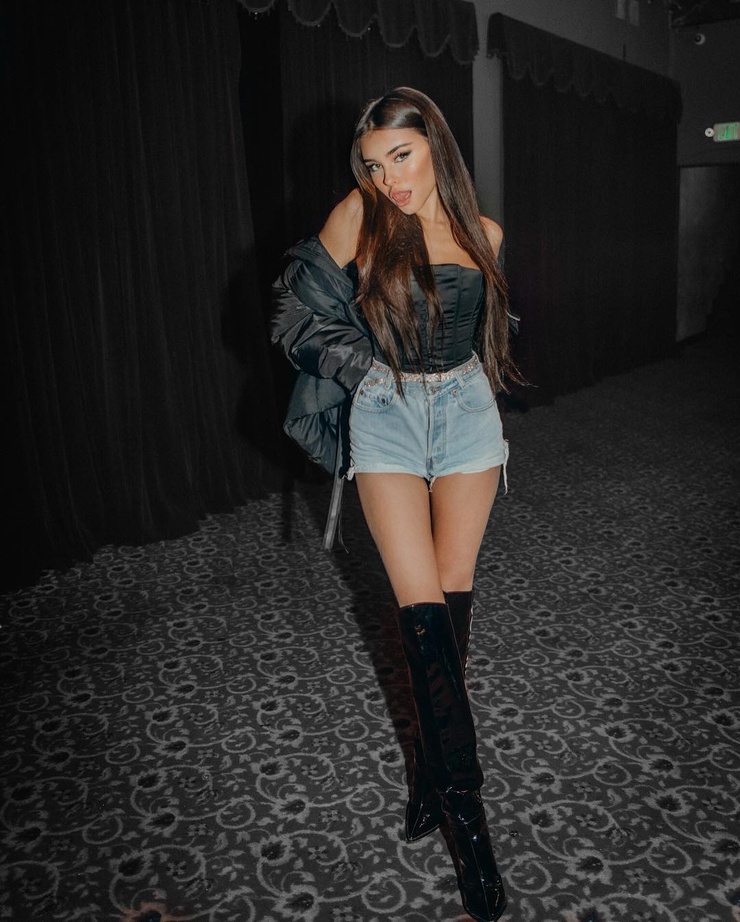 Madison Beer