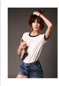 Alexa Chung Alexa Chung