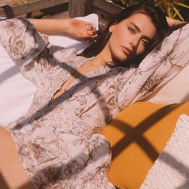 Jessica Clements