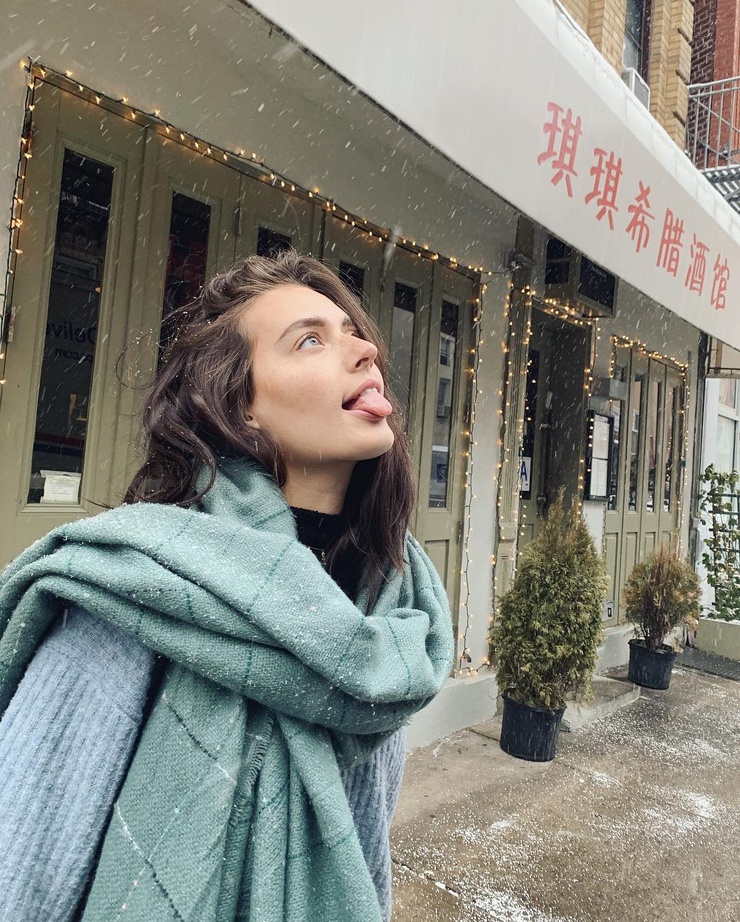 Jessica Clements Jessica Clements