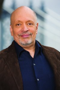 Walter Mosley