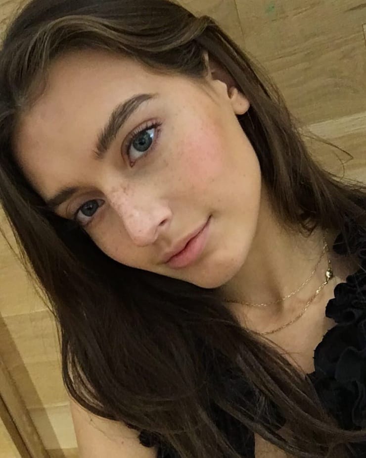 Jessica Clements